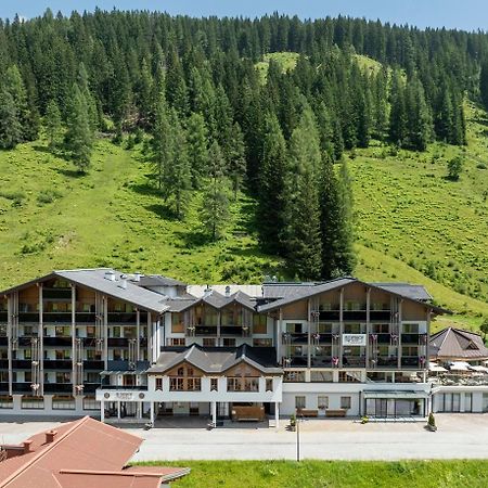 Hotel Alpenhof Superior ツァウヘンゼー エクステリア 写真