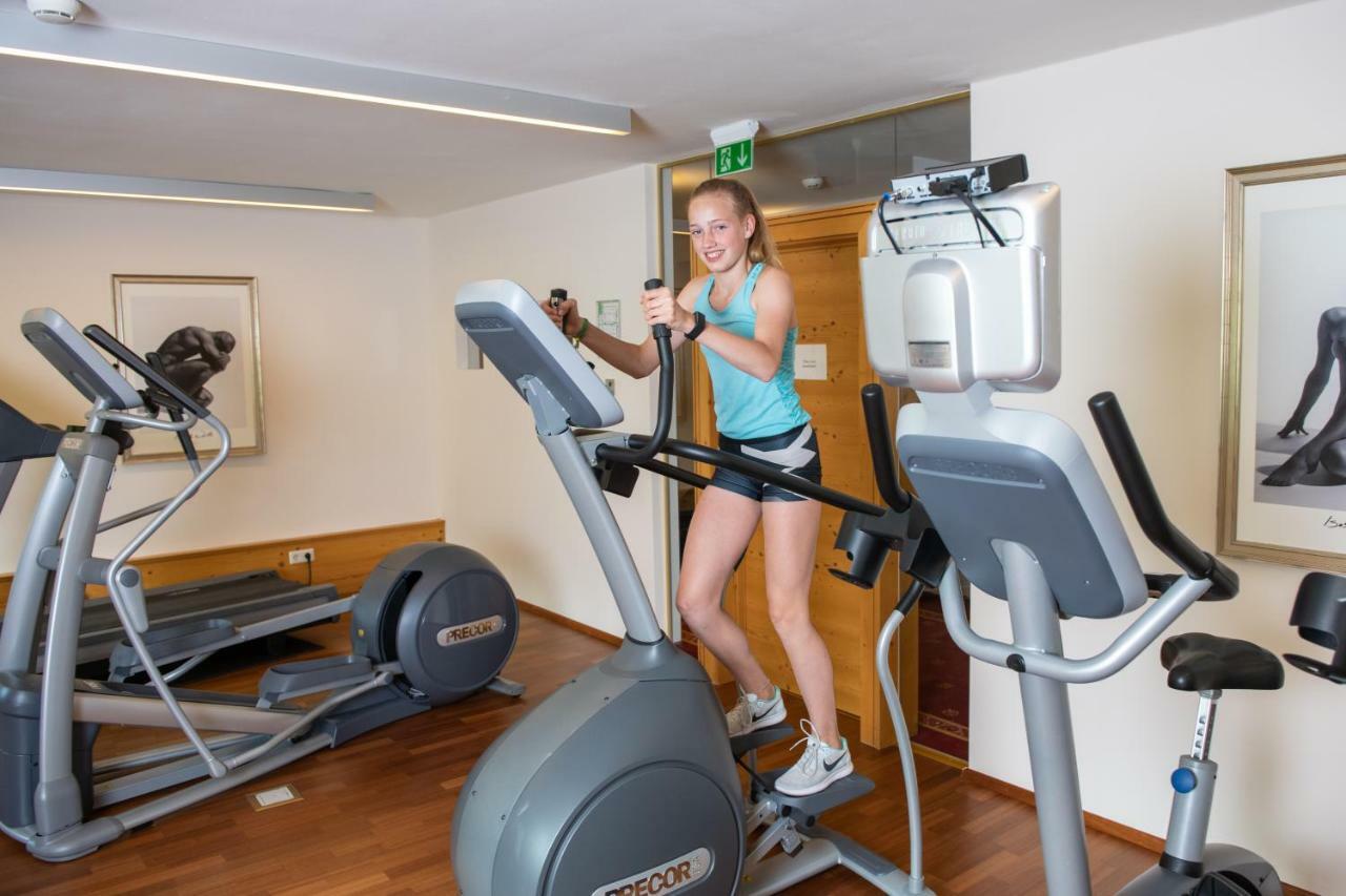 Hotel Alpenhof Superior ツァウヘンゼー エクステリア 写真